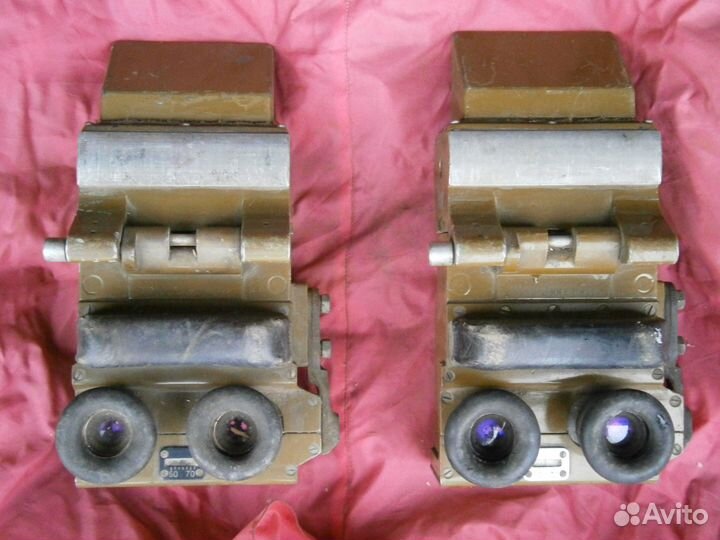 Перископ тпку-2