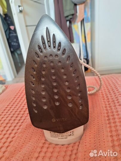 Утюг Vitek