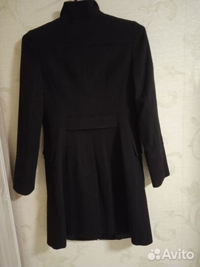 Пальто женское осень весна 48 50