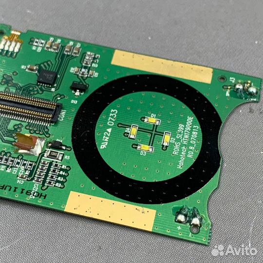 12884 Материнская плата для Sony Xperia Z1