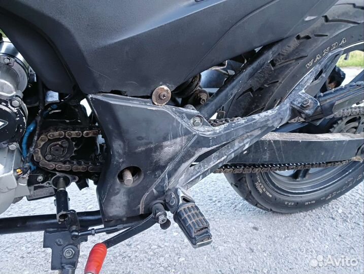 Продам Wels cbr 300