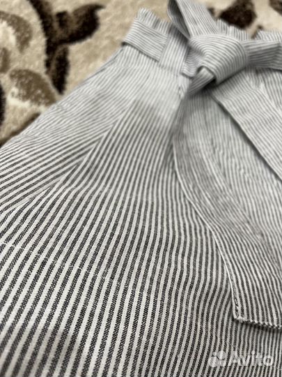 Классические летние шорты