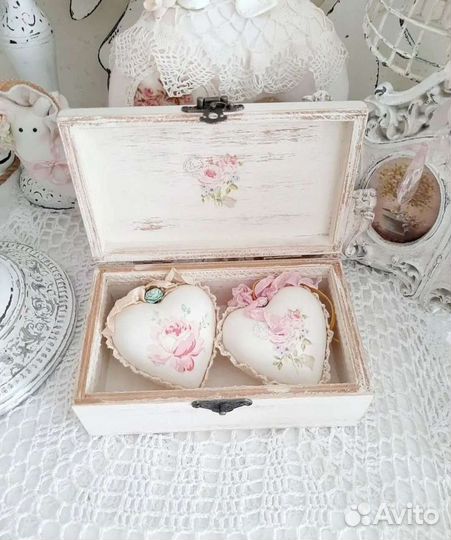 Подарочный набор. Ручная работа