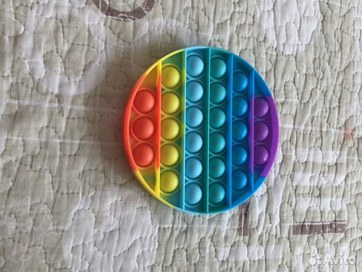 Pop it новые