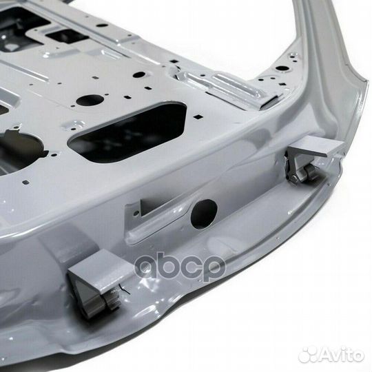 Дверь ваз 2123 передняя левая ст. обр. LADA