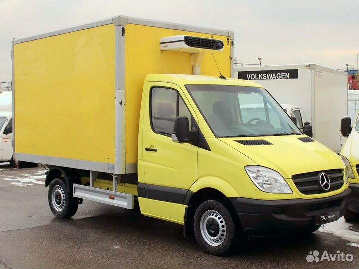 Рефрежиратор