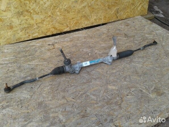 Рулевая рейка Nissan X-Trail T32 (2013-2022)