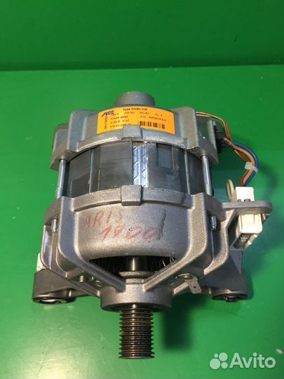 Двигатель Аристон Ariston acc20585.108 210137266.0