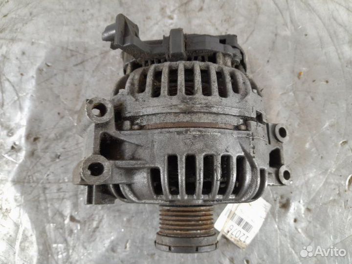 Генератор Bmv 1 E87 2004-2012