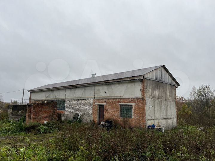 Свободного назначения, 167 м²