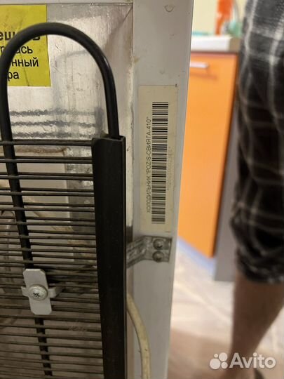 Холодильник свияга 410