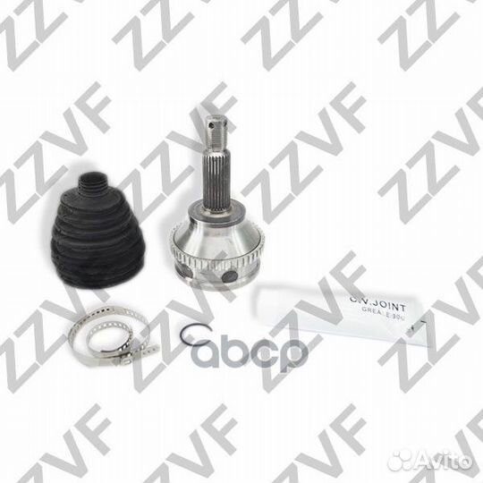 Шрус наружный hyundai sonata (01-:), KIA optima