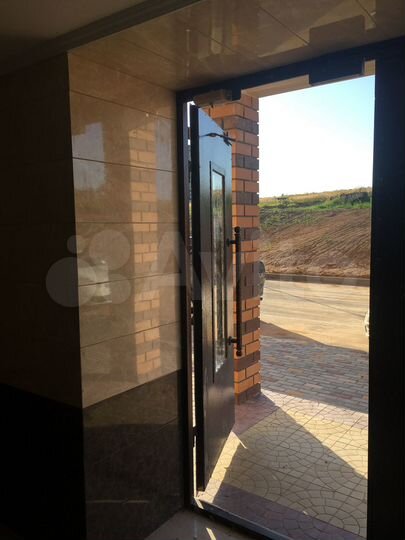 1-к. квартира, 37,6 м², 3/3 эт.