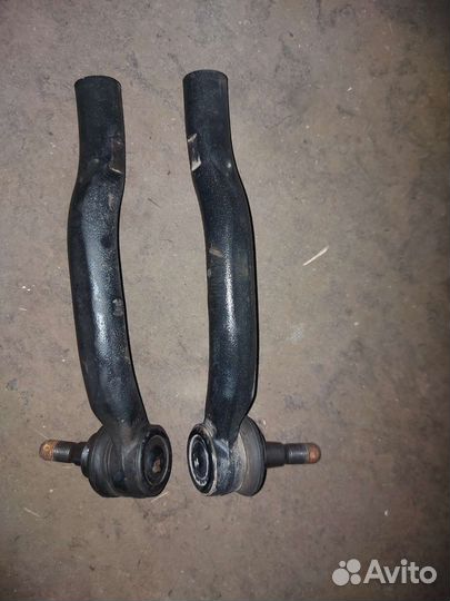 Рулевые наконечники Camry xv50 / xv55 2012-2018