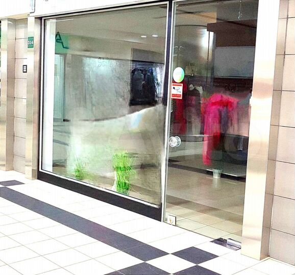 Торговая площадь, 50 м²