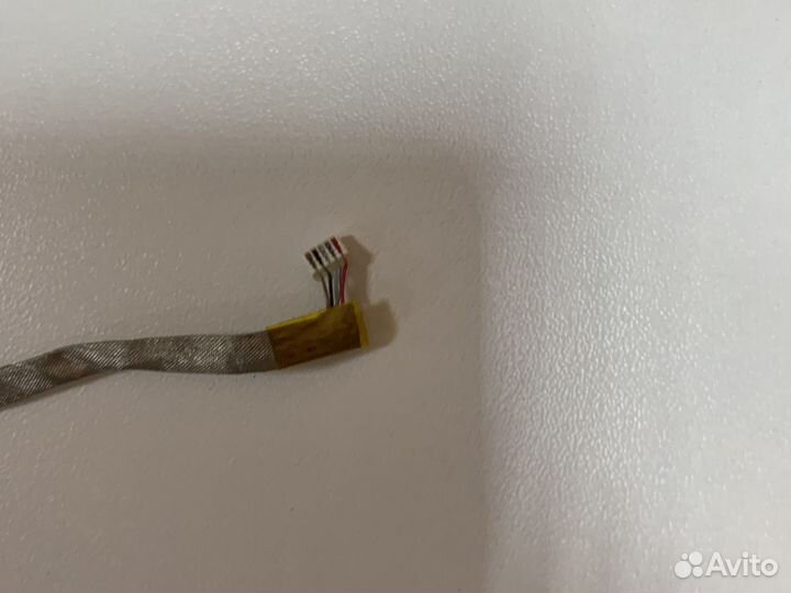 Шлейф матрицы для Samsung r530