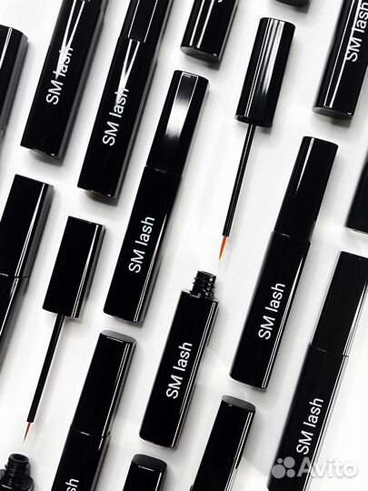 Средство для роста ресниц и бровей