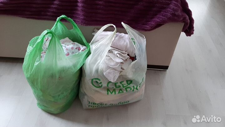 Детская одежда