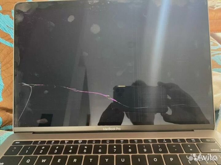 Замена Матрица Дисплей MacBook Pro/Air 13/14/15/16