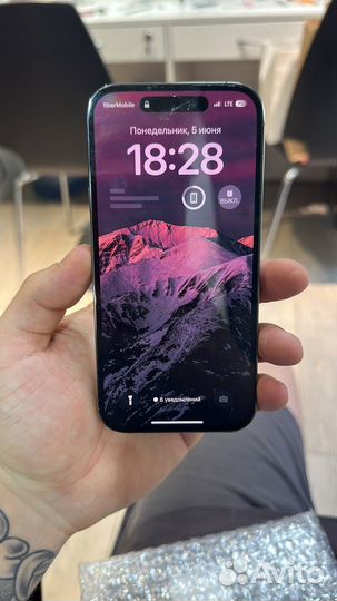 Ремонт (замена стекла) Apple Watch iPhone