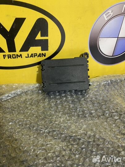 Канал для кабелей bmw f10