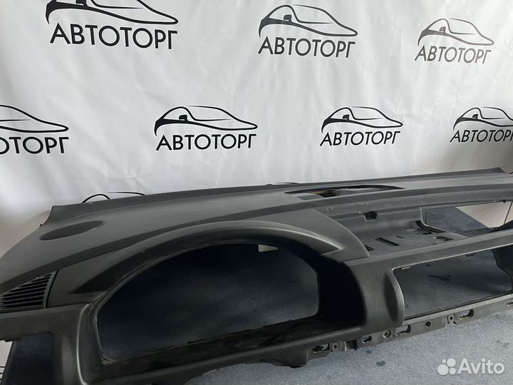 Торпедо на ford galaxy1