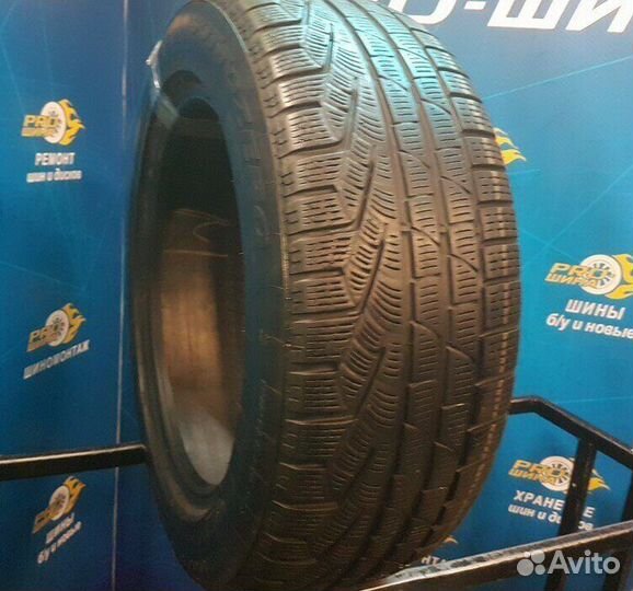 Pirelli Winter Sottozero II 225/55 R17