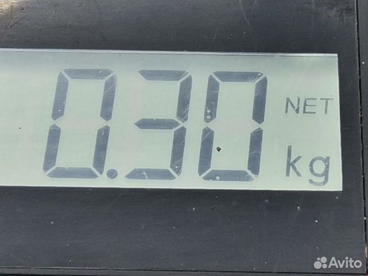 Крюк буксировочный Ford C-Max 2003