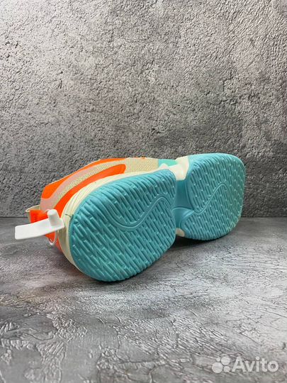 Jordan One Take 3 Vintage Баскетбольные кроссовки