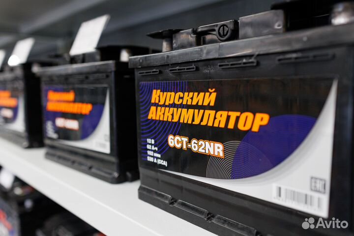 Аккумуляторы автомобильные. Подбор. Замена