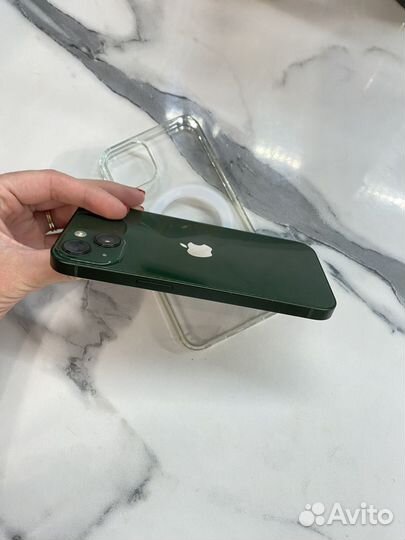 iPhone 13, 128 ГБ