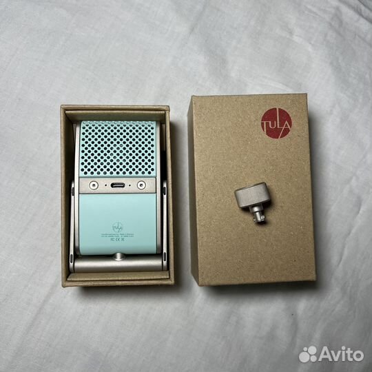 Микрофон Tula