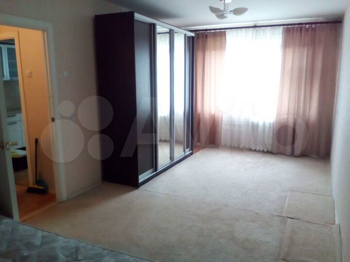 1-к. квартира, 38,7 м², 3/5 эт.