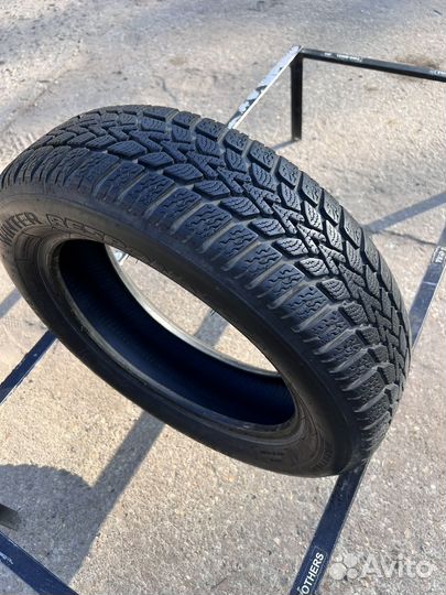 Dunlop Winter Response 2 165/65 R15 81T