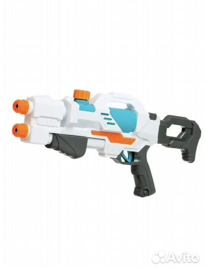 Водяной пистолет