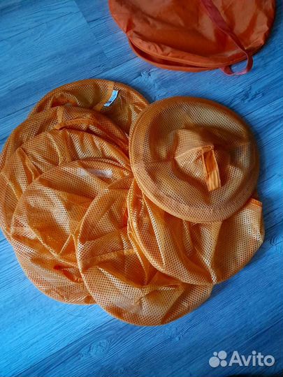 Система хранения игрушек Икея