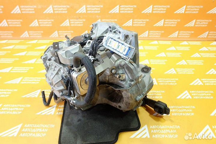 Коробка передач АКПП AL4 Peugeot 308 I (2008-2013)