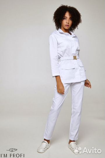 Медицинский костюм Новый р-р 40 42 44 46 48 50