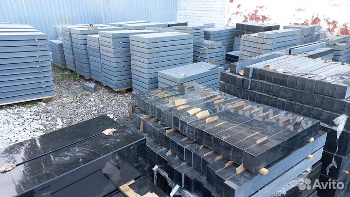 Гранитные памятники оптом