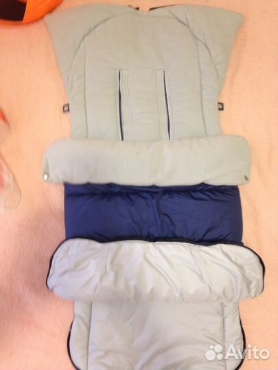 Детский конверт