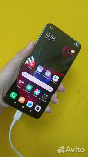 Смартфон mi9 6/64