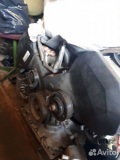 Головки блока ауди с52.8 193л пассат б5