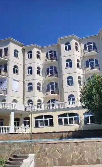 2-к. квартира, 90 м², 5/5 эт.