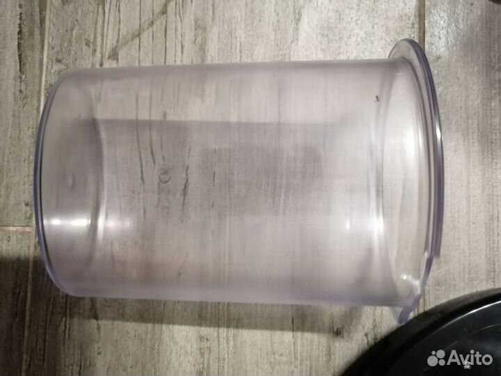 Запчасти для блендера philips HR1377 и HR1372