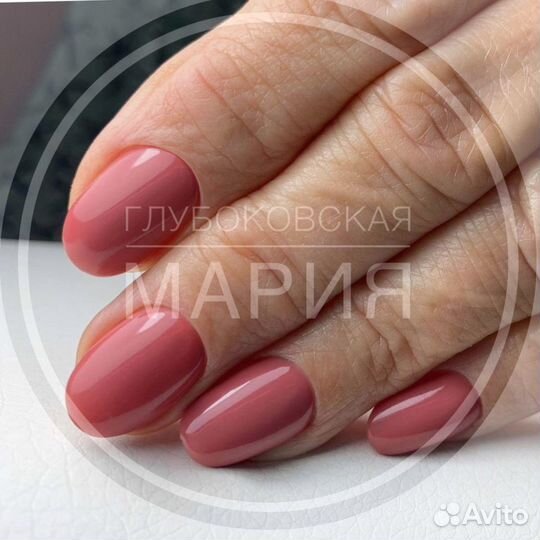 Маникюр в адлере