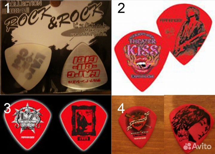 Медиаторы jrock j-rock visual kei