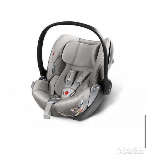 Коляска Cybex 3 в 1