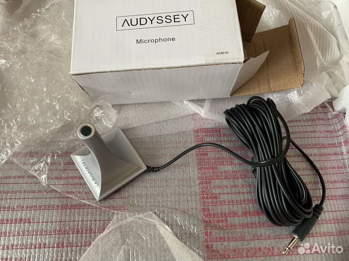 7-ми канальный AV ресивер Marantz NR1602 Black