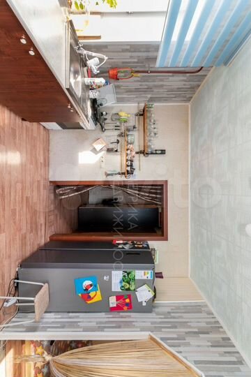 Дом 62,5 м² на участке 5,2 сот.