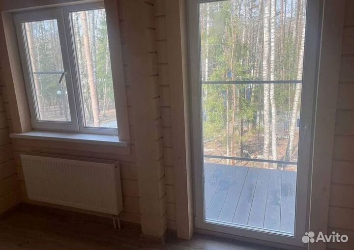 Окна пластиковые